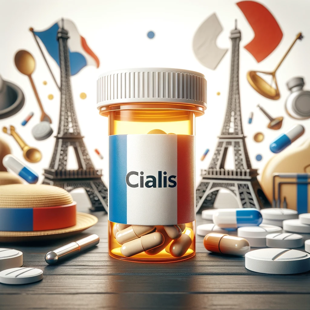 Le cialis est il en vente libre 